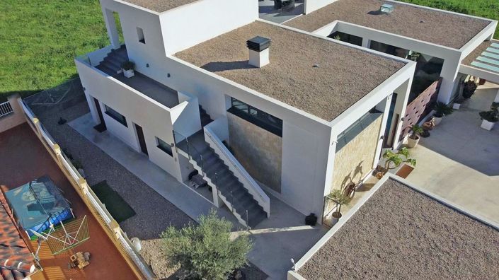 Image No.43-3 Bed Villa for sale