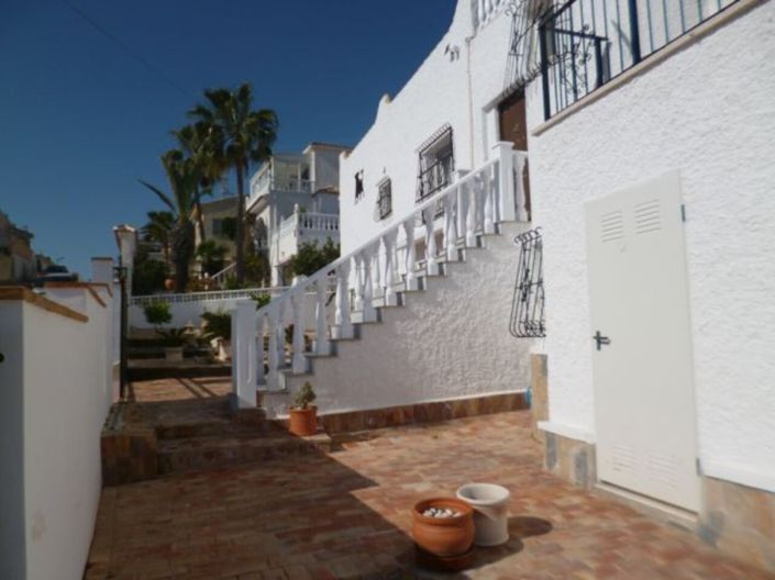 Image No.21-Villa de 5 chambres à vendre à Orihuela Costa
