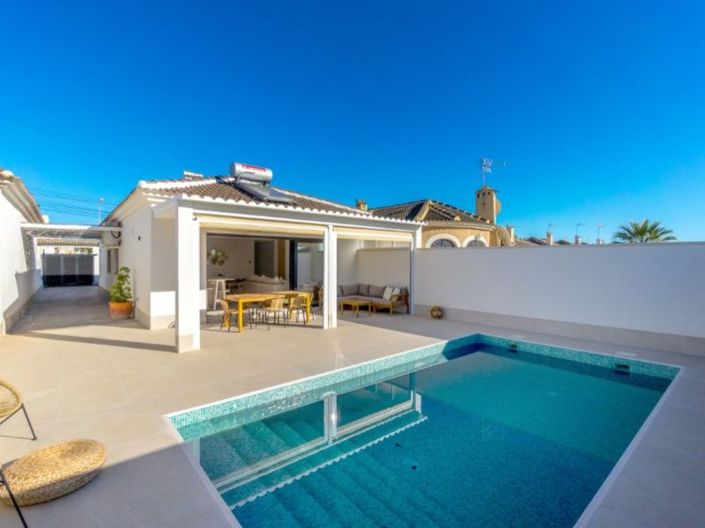 Image No.25-Villa de 3 chambres à vendre à Torrevieja