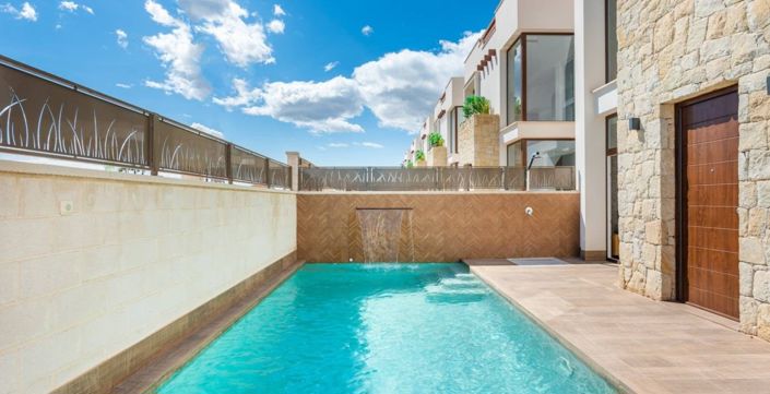 Image No.2-3 Bed Villa for sale