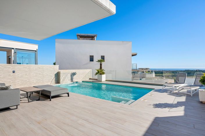 Image No.20-3 Bed Villa for sale