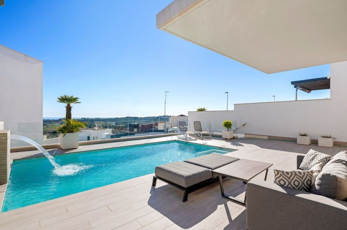 Image No.21-3 Bed Villa for sale