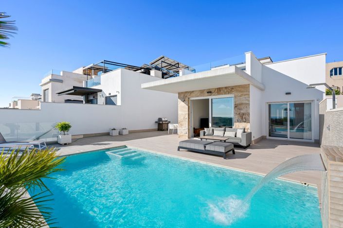 Image No.22-3 Bed Villa for sale