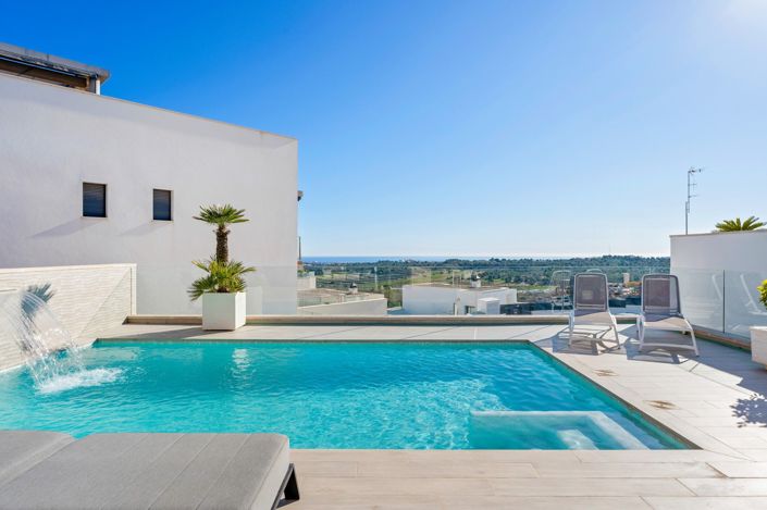 Image No.4-3 Bed Villa for sale