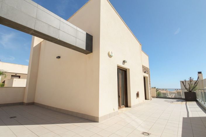 Image No.44-Villa de 4 chambres à vendre à Torrevieja