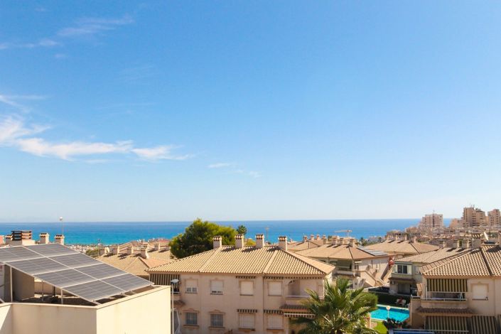 Image No.8-Villa de 4 chambres à vendre à Torrevieja