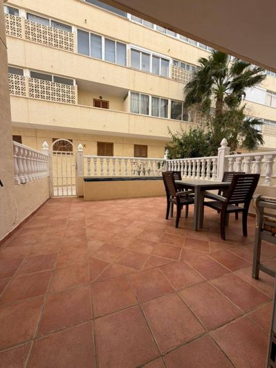 Image No.3-Appartement de 2 chambres à vendre à Orihuela Costa