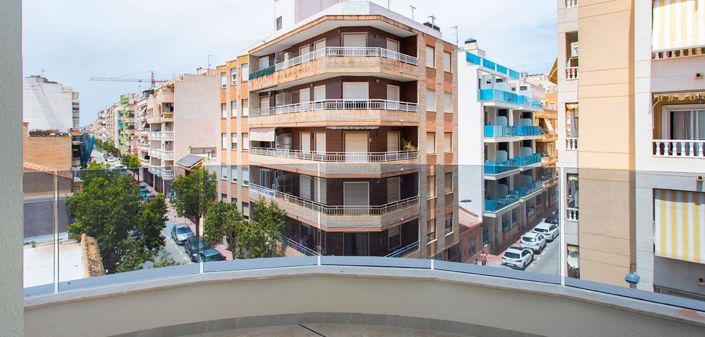 Image No.6-2 Bed Apartment for sale