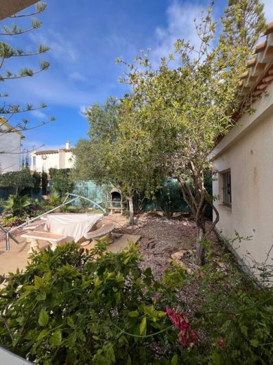 Image No.4-Villa de 3 chambres à vendre à Orihuela Costa