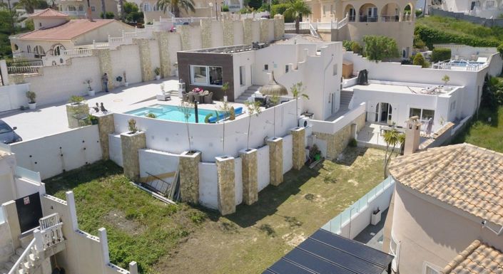 Image No.3-6 Bed Villa for sale