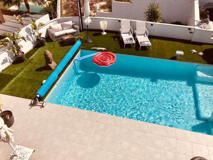 Image No.5-6 Bed Villa for sale