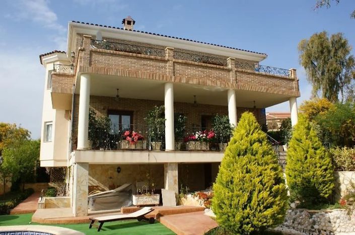 Image No.4-5 Bed Villa for sale