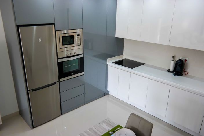 Image No.6-Appartement de 2 chambres à vendre à Pilar de la Horadada