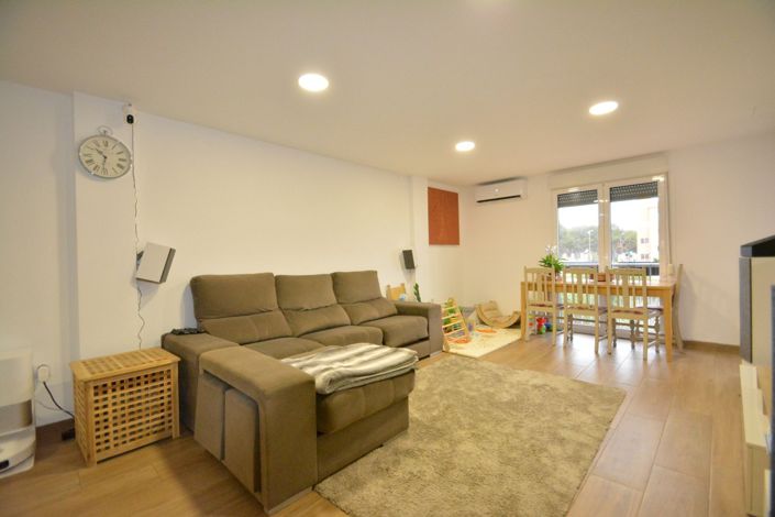 Image No.2-Appartement de 3 chambres à vendre à Guardamar del Segura