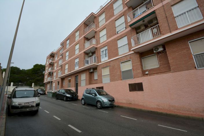 Image No.21-Appartement de 3 chambres à vendre à Guardamar del Segura