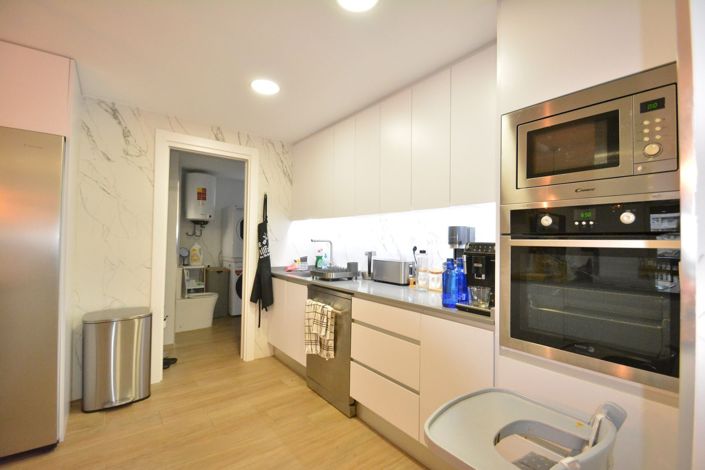 Image No.7-Appartement de 3 chambres à vendre à Guardamar del Segura