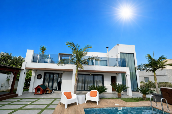 Image No.2-3 Bed Villa for sale
