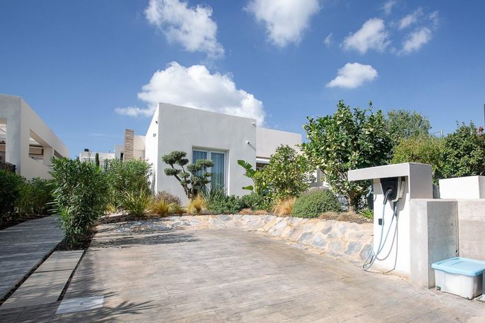 Image No.27-Villa de 2 chambres à vendre à Algorfa