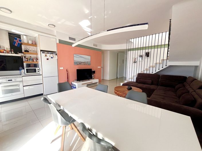 Image No.17-Penthouse de 3 chambres à vendre à Orihuela Costa