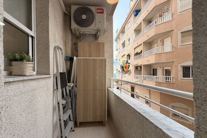 Image No.26-Appartement de 3 chambres à vendre à Torrevieja