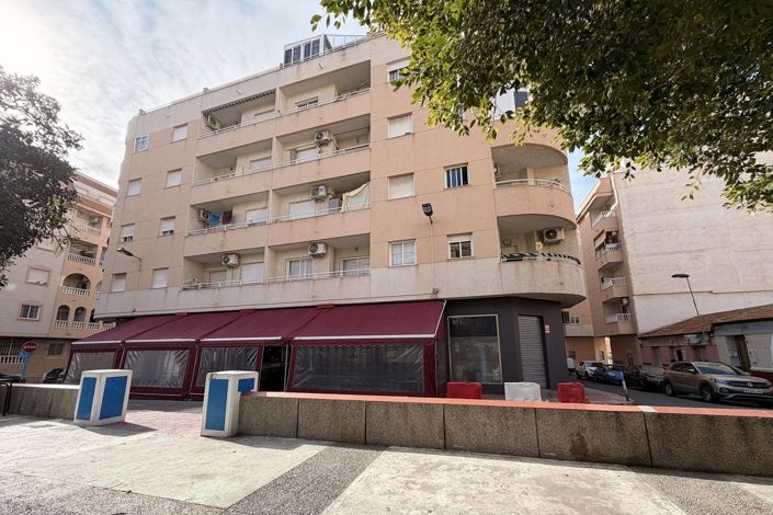 Image No.28-Appartement de 3 chambres à vendre à Torrevieja