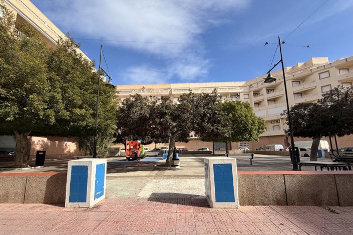Image No.29-Appartement de 3 chambres à vendre à Torrevieja