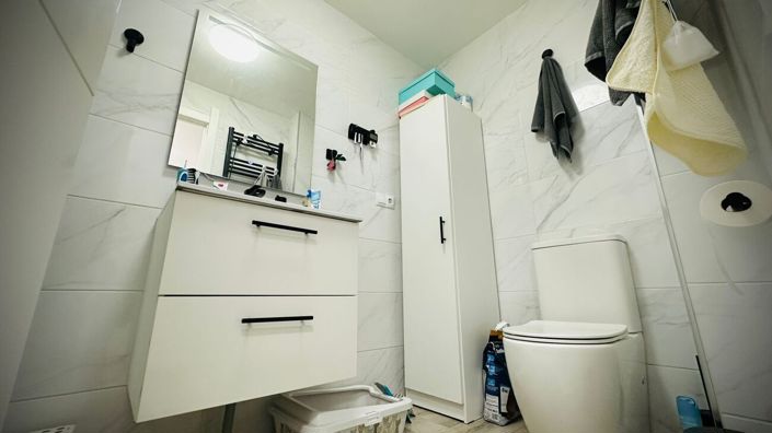 Image No.2-Appartement de 3 chambres à vendre à Alicante City