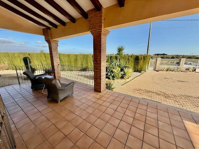 Image No.4-Villa de 3 chambres à vendre à Avileses