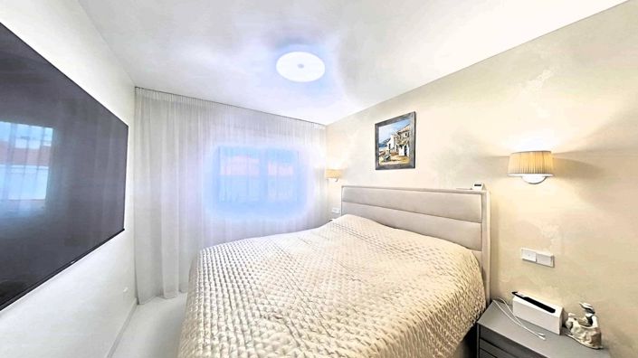 Image No.7-2 Bed Apartment for sale