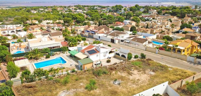 Image No.3-Villa à vendre à Orihuela