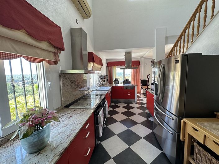 Image No.21-5 Bed Villa for sale