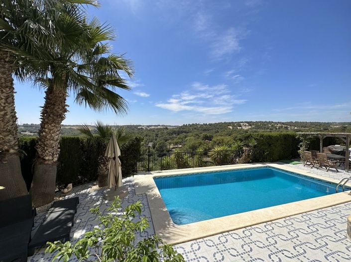Image No.3-5 Bed Villa for sale