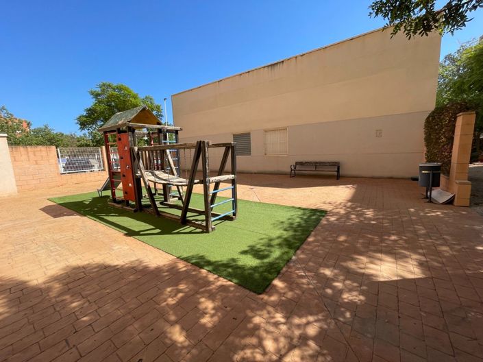 Image No.30-Maison de 4 chambres à vendre à Elche