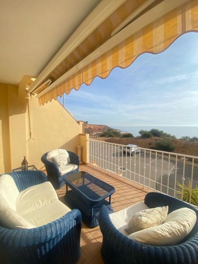 Image No.2-Duplex de 3 chambres à vendre à Orihuela Costa