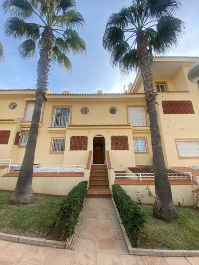Image No.3-Duplex de 3 chambres à vendre à Orihuela Costa
