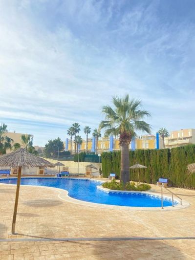 Image No.4-Duplex de 3 chambres à vendre à Orihuela Costa