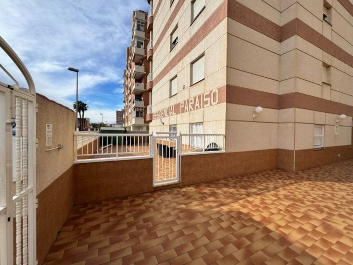 Image No.17-Appartement de 2 chambres à vendre à Torrevieja
