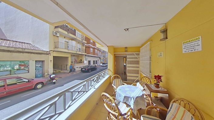Image No.26-4 Bed Apartment for sale
