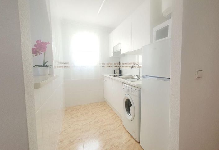 Image No.6-Penthouse de 1 chambre à vendre à Torrevieja