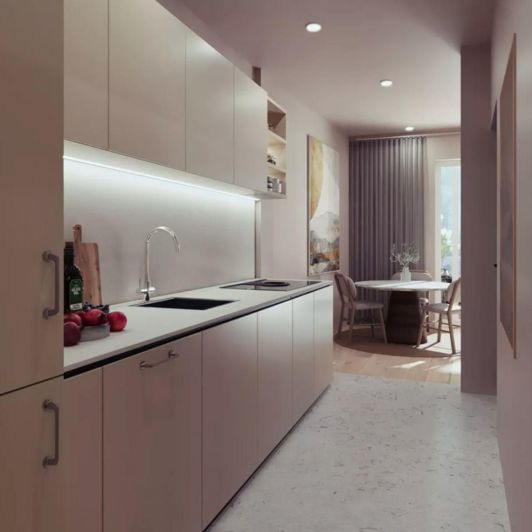Image No.4-2 Bed Penthouse for sale