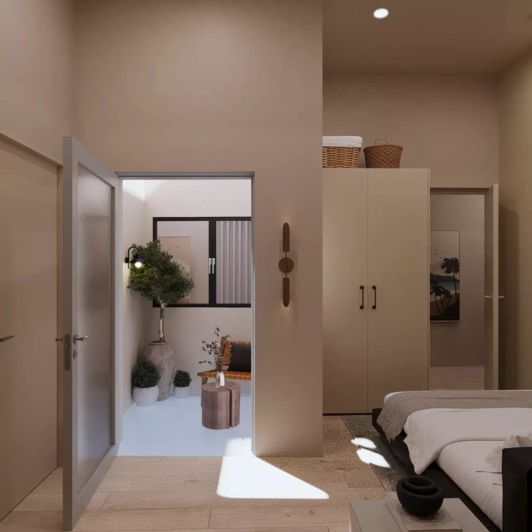 Image No.3-2 Bed Apartment for sale