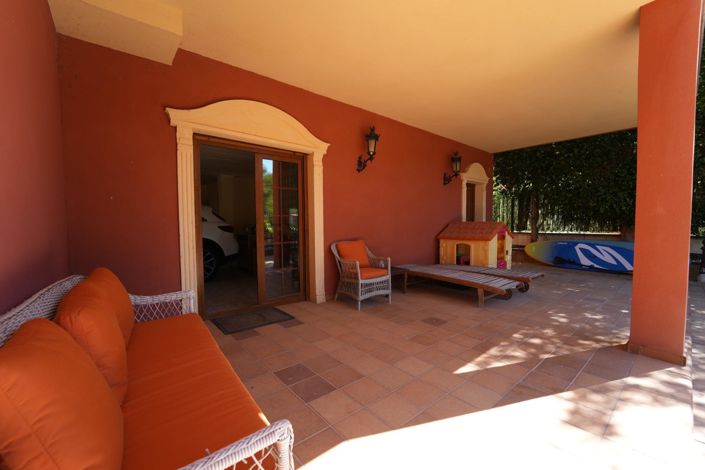 Image No.26-Villa de 8 chambres à vendre à Orihuela Costa