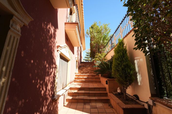 Image No.28-Villa de 8 chambres à vendre à Orihuela Costa