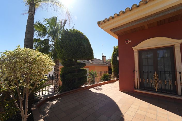 Image No.33-Villa de 8 chambres à vendre à Orihuela Costa