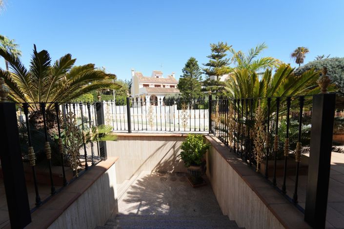 Image No.36-Villa de 8 chambres à vendre à Orihuela Costa