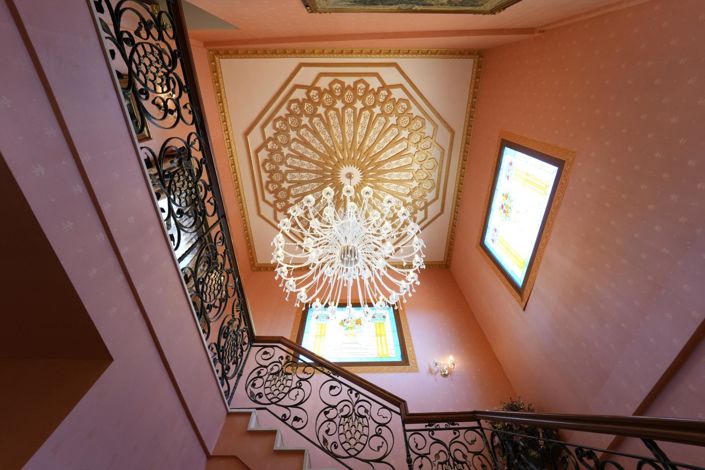 Image No.45-8 Bed Villa for sale
