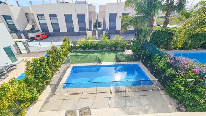 Image No.28-3 Bed Villa for sale