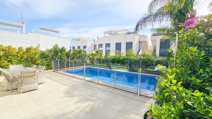 Image No.37-3 Bed Villa for sale
