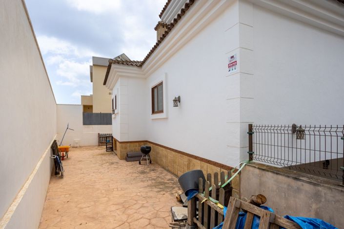 Image No.46-4 Bed Villa for sale