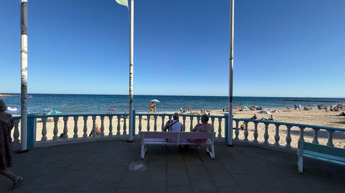 Image No.36-Appartement de 3 chambres à vendre à Torrevieja